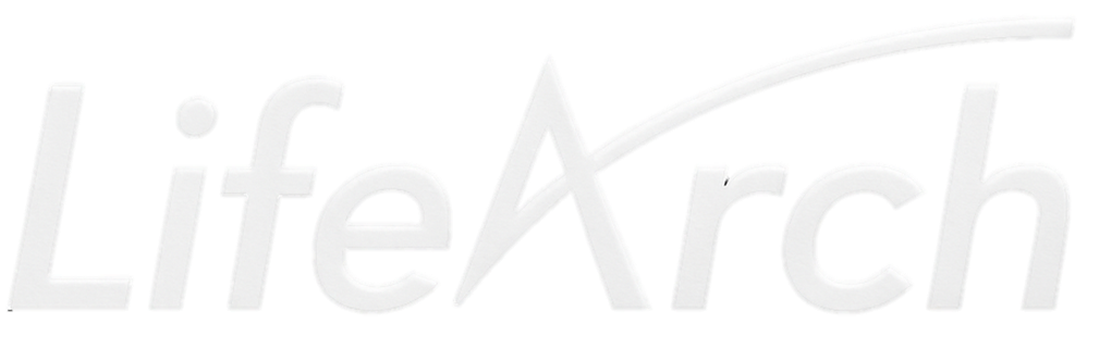 LifeArch logo